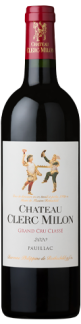Château Clerc Milon 2020
